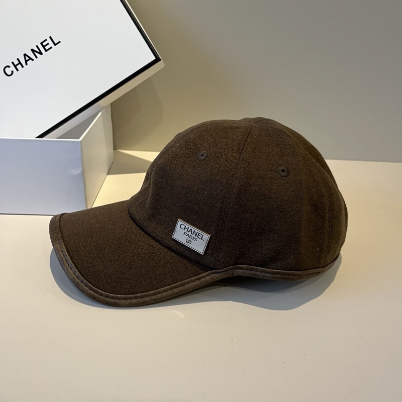 Ch**el